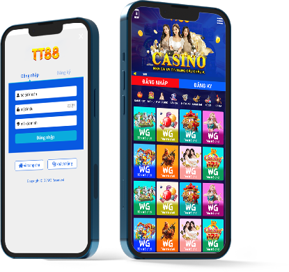 TẢI APP TTT881